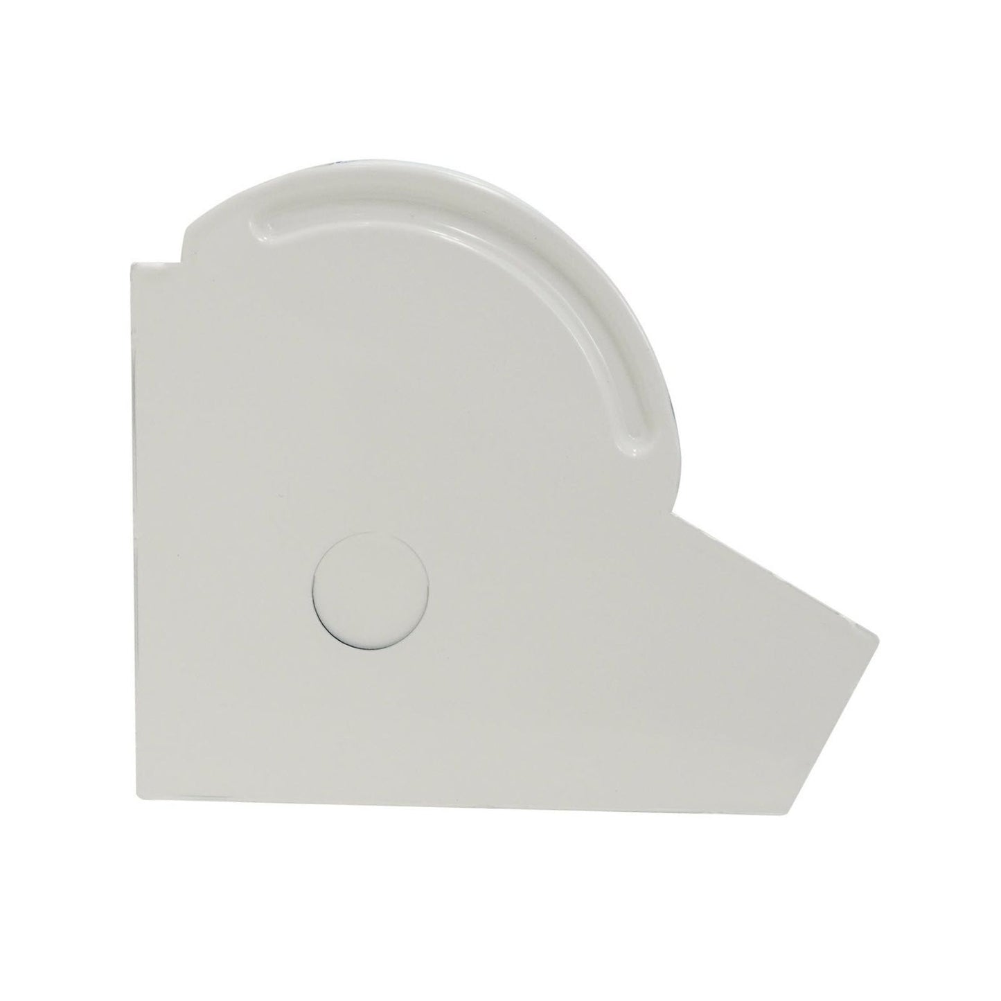 2FT 25W Multi Watt Multi CCT Stairwell Linear Strip Light