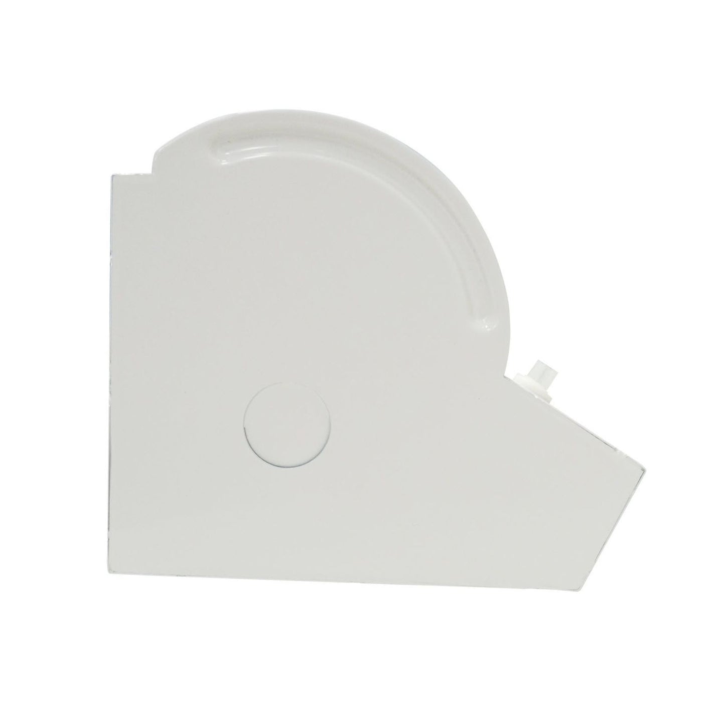 2FT 25W Multi Watt Multi CCT Stairwell Linear Strip Light