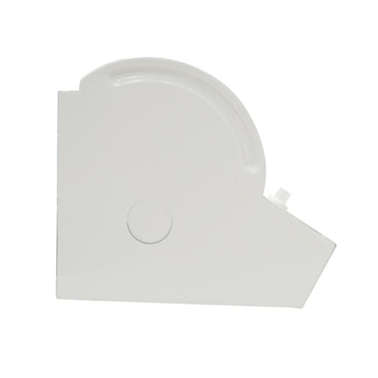 2FT 25W Multi Watt Multi CCT Stairwell Linear Strip Light