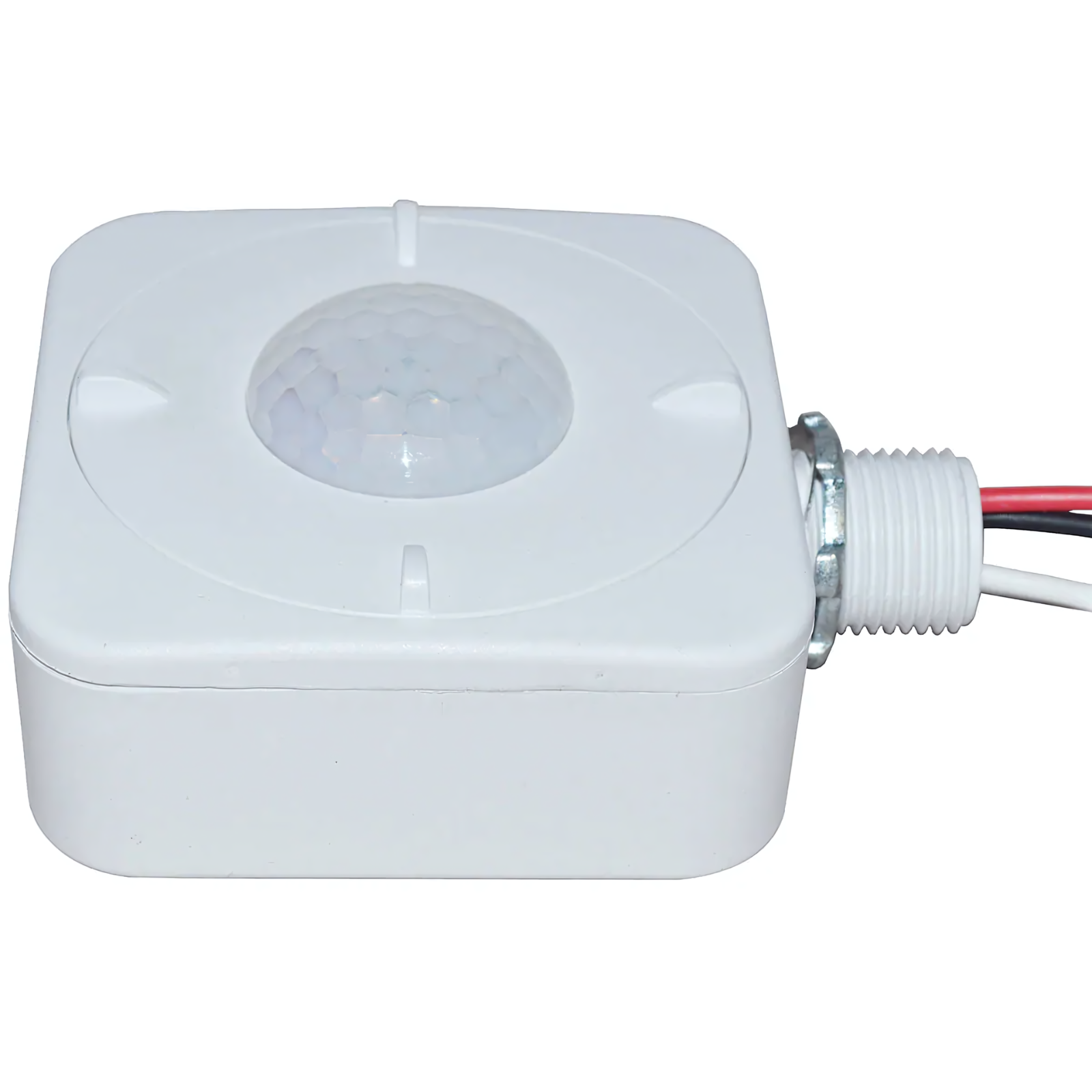 External ON/OFF Motion Sensor for High & Low Bays – Light2Work