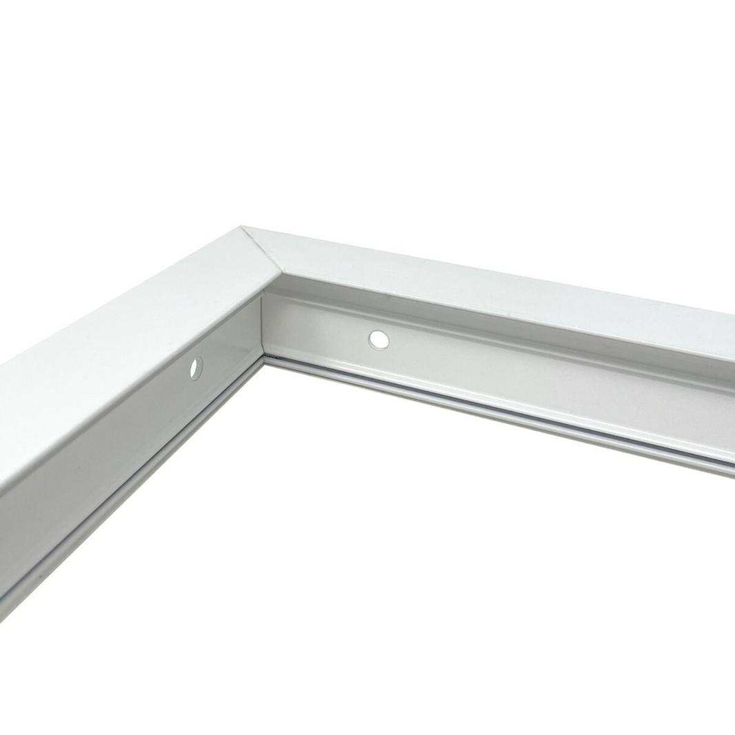 Durable Recessed Mount Kits | Light2Work