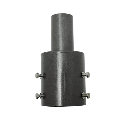 Tenon Reducer for Roundpole-Light2Work